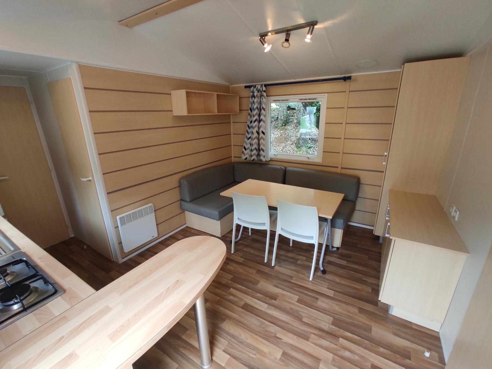 Camping La Grangeonne Esparron-de-Verdon Exteriér fotografie