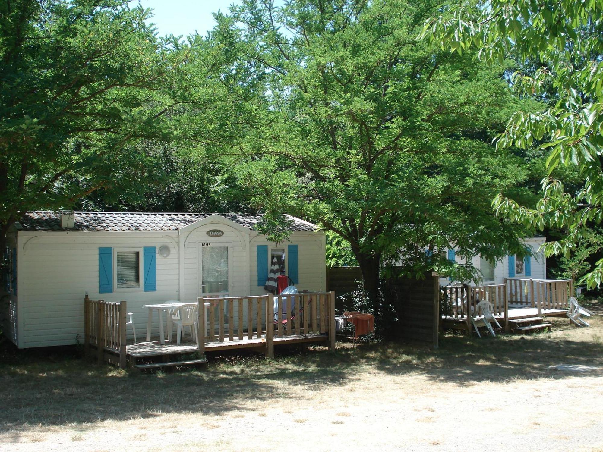 Camping La Grangeonne Esparron-de-Verdon Pokoj fotografie